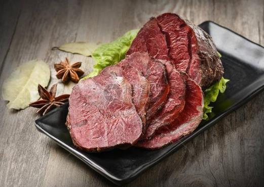 高壓鍋鹵牛肉要多久?鹵牛肉有點發霉怎么辦?