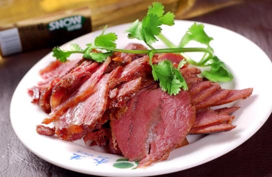 高壓鍋鹵牛肉要多久?鹵牛肉有點發霉怎么辦?