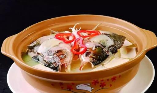 魚頭豆腐湯怎么做才不腥?魚頭豆腐湯要熬多久?