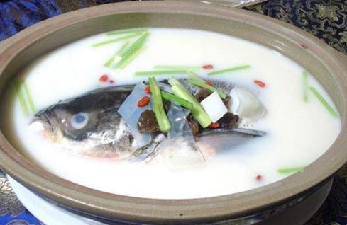 喝魚頭豆腐湯會胖嗎?做魚頭豆腐湯魚要腌制嗎?