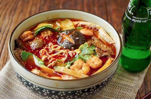 火鍋底料買回來可以直接下鍋嗎?做麻辣燙可以用火鍋底料嗎?