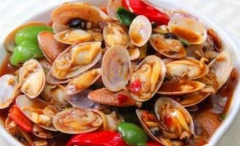 花甲怎么清洗內(nèi)臟?花甲能不能帶殼加熱?