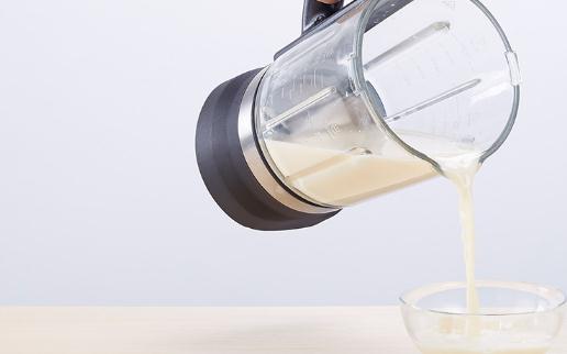 破壁機打豆漿泡沫多怎么辦 破壁機能把豆漿煮熟嗎