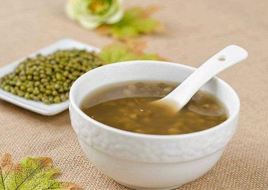 做綠豆湯要提前泡綠豆嗎?怎么防止綠豆湯溢出?