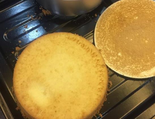 烤箱做蛋糕要烘烤多久?一般日常的烘焙產品的烘焙溫度和時間