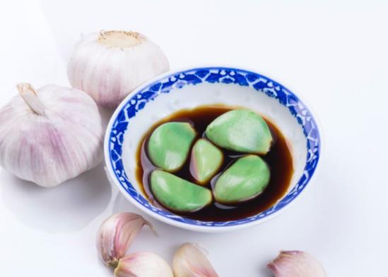 腌制臘八蒜有什么講究?臘八蒜的腌制方法