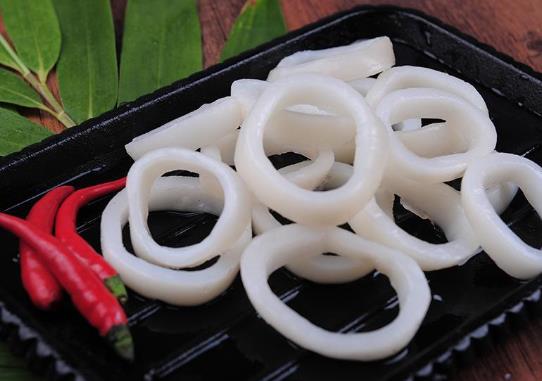 怎么用烤箱烤魷魚?魷魚怎么去皮快一點(diǎn)?