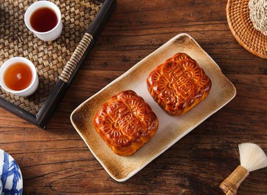 月餅回油和餡有關(guān)系嗎?月餅回油跟轉(zhuǎn)化糖漿有關(guān)嗎?