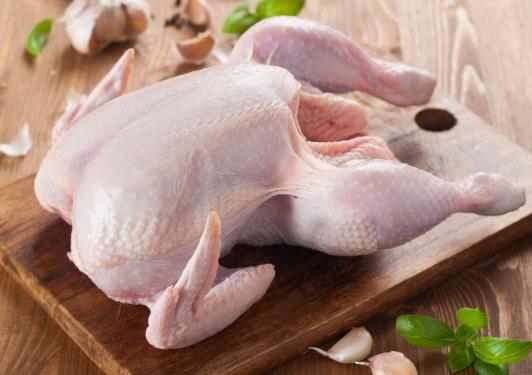 雞肉過水要煮多久?雞肉不過血水衛(wèi)生嗎