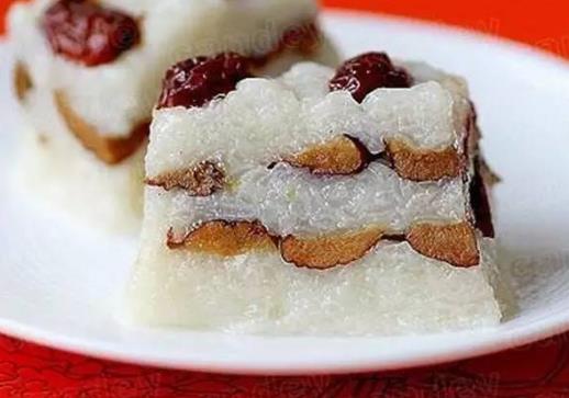 為什么米糕蒸了半天還是糊糊?米糕為什么發不起來