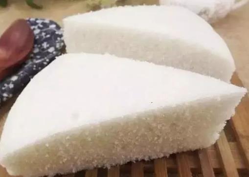 米糕蒸多久能熟?米糕有點酸還能吃嗎
