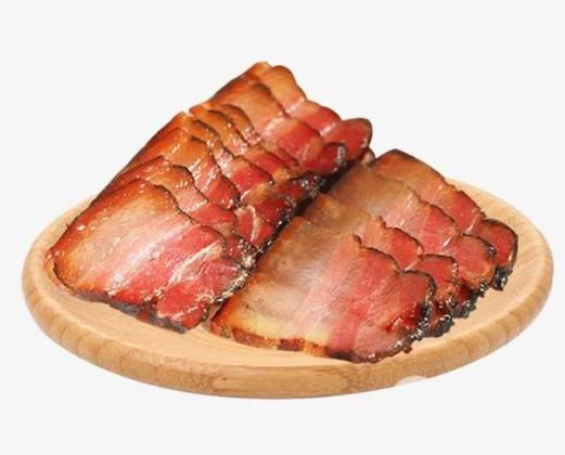 臘肉晾曬前要用溫開水洗一下嗎?臘肉抹什么會不招蒼蠅