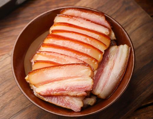 臘肉太咸該怎樣處理?臘肉一般要曬幾天?