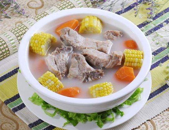 排骨湯的排骨怎么處理?排骨湯保溫一晚上會壞嗎