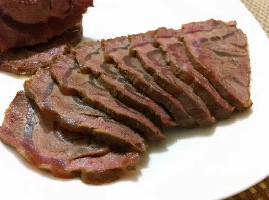 牛肉怎么切有嚼勁?牛肉難嚼怎么補救
