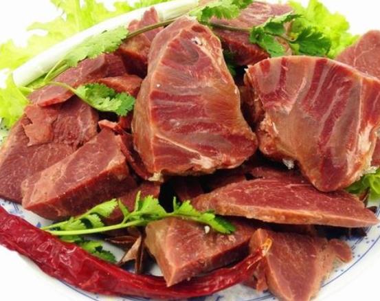 牛肉怎么切有嚼勁?牛肉難嚼怎么補救