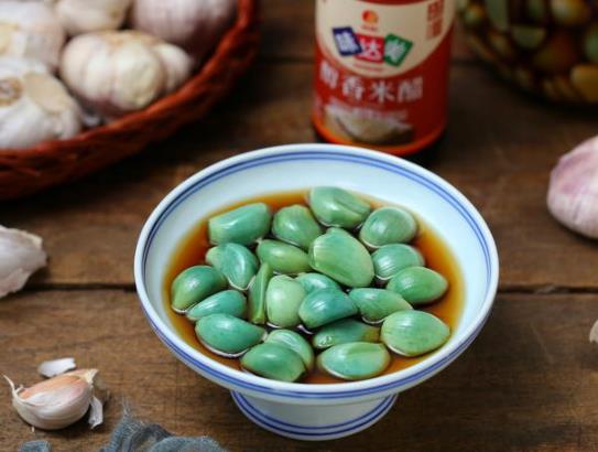 做臘八蒜為什么要把醋燒開?做臘八蒜用什么蒜好