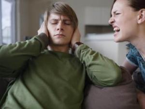 你知道戀愛(ài)女人為什么愛(ài)發(fā)脾氣嗎？