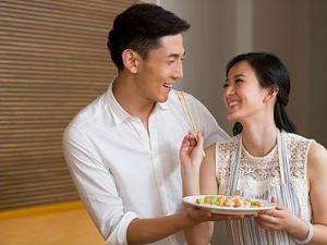 男人都喜歡美女嗎？男人為什么喜歡美女