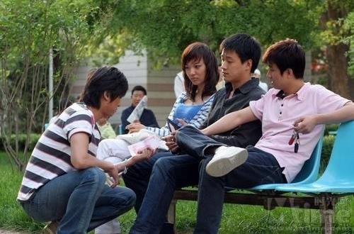 電視劇《奮斗》經(jīng)典臺詞對白 經(jīng)典語錄名句賞析