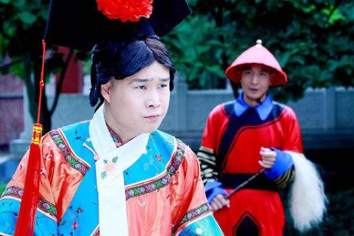 電視劇《怪俠歐陽德》經(jīng)典臺詞對白 經(jīng)典語錄名句賞析