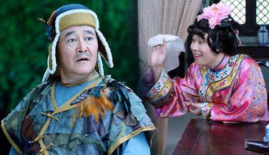電視劇《怪俠歐陽德》經(jīng)典臺詞對白 經(jīng)典語錄名句賞析