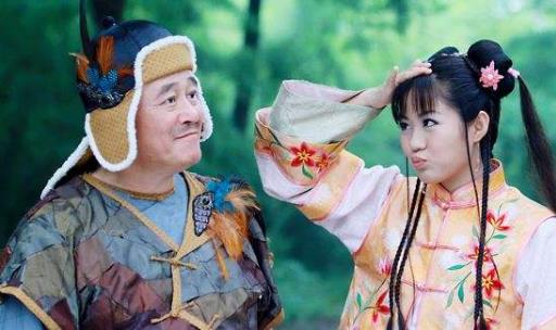 電視劇《怪俠歐陽德》經(jīng)典臺詞對白 經(jīng)典語錄名句賞析