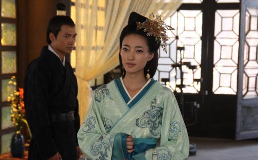 電視劇《美人心計》經典臺詞對白經典語錄名句賞析