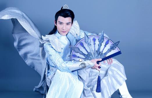 電視劇《蜀山戰紀》經典臺詞對白 經典語錄名句賞析