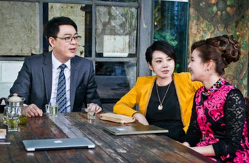 電視劇《前夫求愛記》經典臺詞對白經典語錄名句賞析
