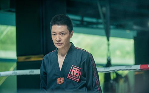 電視劇《功夫婆媳》經典臺詞對白經典語錄名句賞析