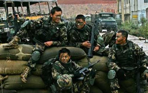 電視劇《士兵突擊》經典臺詞對白經典語錄名句賞析