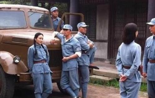 電視劇《我要當八路軍》經典臺詞對白經典語錄名句賞析