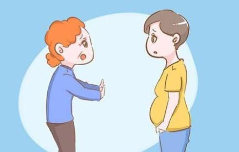 剛懷孕要注意什么 懷孕的初期癥狀是怎樣的 孕吐怎么辦