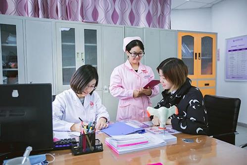 大同鳳凰婦產醫院環境好不好?用細節服務傾聽患者的聲音
