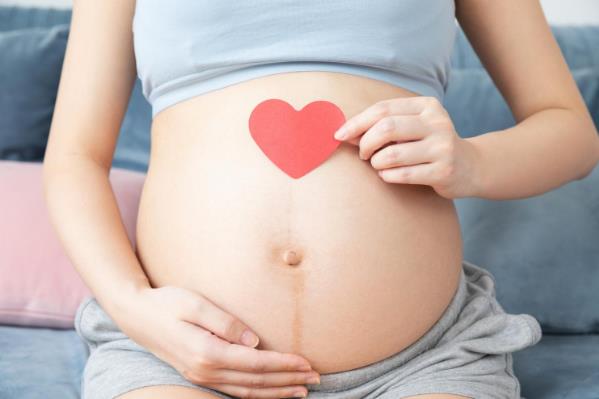 懷孕期間要注意什么?需要來點湯臣倍健鐵葉酸片