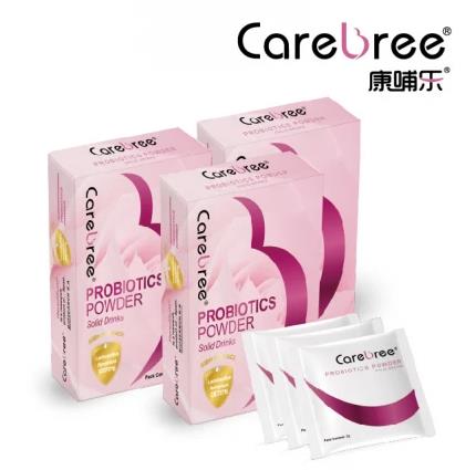 康哺樂(lè)®母乳益生菌預(yù)防、緩解哺乳期乳腺炎,全程守護(hù)母嬰健康!