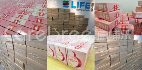 康哺樂(lè)®母乳益生菌預(yù)防、緩解哺乳期乳腺炎,全程守護(hù)母嬰健康!