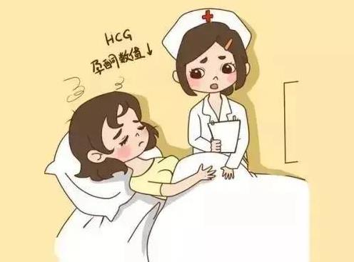 武漢仁愛醫院婦產科:孕酮和HCG除了提示“懷孕”,它們背后還藏著哪些“秘密”?