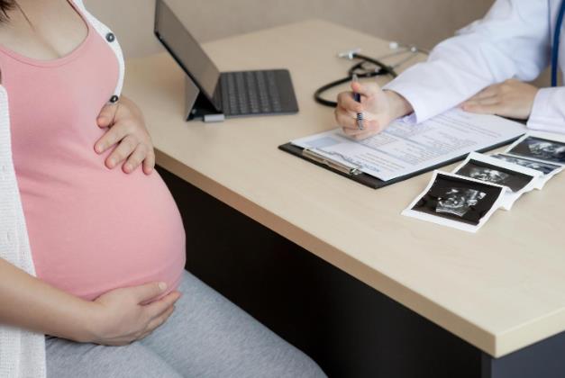 補充好孕婦多種維生素,對自己更加負責
