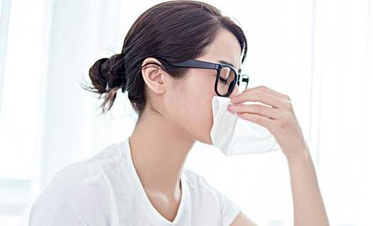 懷孕初期感冒癥狀 預防懷孕初期感冒的5大對策
