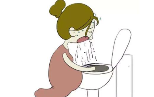 妊娠劇吐是怎么回事 妊娠劇吐的食療法