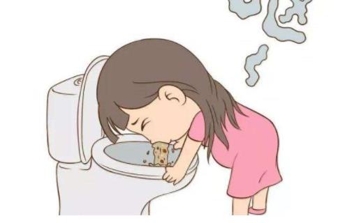 妊娠劇吐是怎么回事 妊娠劇吐的食療法