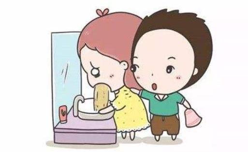 妊娠劇吐是怎么回事 妊娠劇吐的食療法