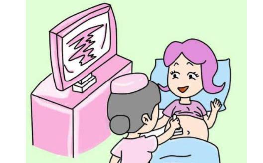 孕中期產檢項目及最佳檢查時間 孕中期多久產檢一次
