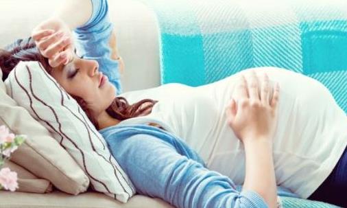 懷孕期間應該如何調整睡眠質量 懷孕提高睡眠質量的小妙招