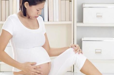 孕期常流汗很不舒服該怎么辦 孕期常見的保健方法