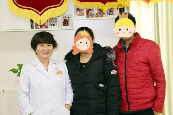 天津天孕醫(yī)院是公立嗎 用一百分的努力還您健康