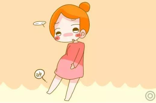 孕期最后階段 妙招應對孕晚期抽筋、失眠、水腫及尿頻怎么辦