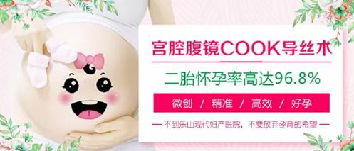 樂山現代婦產醫院環境好嗎 水平強大專業實力優秀